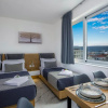 Отель Deluxe City Hotel, фото 14