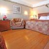 Отель Motel Le JoliBourg, фото 3