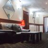 Отель Kings Park Hotel, фото 17