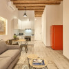 Отель UD Apartments Barcelona - Marina Vintage Exclusive Apartment (2BR), фото 10