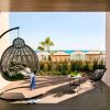 Отель Mercure Larnaca Beach Resort, фото 11