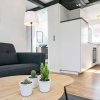 Отель 4 Person Holiday Home in Lokken, фото 5