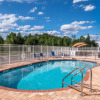 Отель Holiday Inn Express and Suites Tampa North - Wesle, фото 12