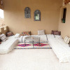 Отель Villa With 7 Bedrooms in Taroudant, With Private Pool, Furnished Garde, фото 6