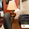 Отель New Kingston Guest Apartment at Inglaterra III, фото 12