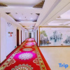 Отель Chengfeng Hotel, фото 23