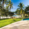 Отель Extravagant Beachfront Mansion in Flamingo - Second to None, фото 23