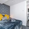 Отель Empire Liverpool Properties - Arundel Street, фото 6