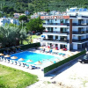 Отель Sahser Liva Apart Otel, фото 7