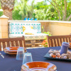 Отель ES GARBALLONS - Wonderful country house with private pool on the way to Porto Cristo beach Free WiFi, фото 11
