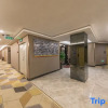 Отель Comfort season hotel, фото 5