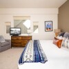 Отель Saddle Ridge D3 3 Bedroom Condo by Moonlight Basin Lodging, фото 1