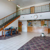 Отель Best Western Liberty Inn, фото 13