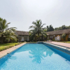 Отель GuestHouser 2 BHK Villa 268c, фото 7