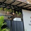 Отель Noni Tree Hostel, фото 24