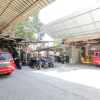 Отель Tiga Dua Homestay, фото 20