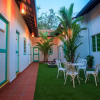 Отель De Villa Courtyard, фото 36