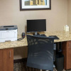 Отель Comfort Inn & Suites West - Medical Center, фото 7