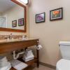 Отель Comfort Suites Boone - University Area, фото 8