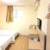 Отель 7 Days Inn Xian Xishaomen Laodong Road Subway Station Branch, фото 3