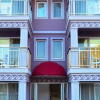 Отель Evra Halal Boutique Hotel, фото 13