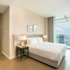 Отель Magnolias Ratchadamri Boulevard Serviced Residences, фото 9