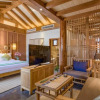 Отель The Autumn Moon Home Lijiang Qianqiu Mansion Inn, фото 22