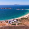 Отель San Carlos Plaza Hotel, Beach & Convention Center, фото 20