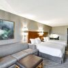 Отель Home2 Suites by Hilton Indianapolis Keystone Crossing, фото 10