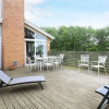 Отель 8 Person Holiday Home in Hjorring, фото 2