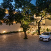 Отель Time Square Boutique Hotel, фото 1