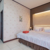 Отель Rizh Hotel, фото 5