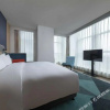 Отель Holiday Inn Express Hangzhou Binjiang Xingguang, фото 17