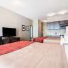 Отель Comfort Inn & Suites, фото 3