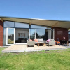 Отель Chic Holiday Home in Callantsoog near Forest, фото 19