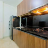 Отель Relaxing 1BR Apartment at L'Avenue Pancoran, фото 6