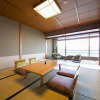 Отель Urashima Nagisakan Nisshokan, фото 6
