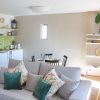 Отель Casas de Alpedrinha, фото 6