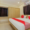 Отель OYO 37762 P Homes, фото 3