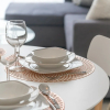 Отель Glamorous flat with swimming pool in Oudah Tower, фото 11