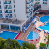 Отель Çenger Beach Resort & Spa, фото 9