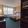 Отель Fairfield Inn & Suites by Marriott Regina, фото 4