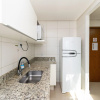 Отель Apartamento de 01 quarto no Ed. The Expression - Setor Bueno - TH509, фото 6
