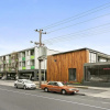 Отель Best Western Melbourne's Princes Park Motor Inn, фото 16