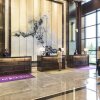 Отель Mercure Chongqing Fuling, фото 2