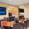Отель Residence Inn Bloomington, фото 16