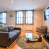 Отель Kensington Apartments, фото 12