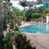 Отель Beautiful 2-bedroomed Guest Cottage in Harare, фото 27