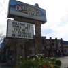 Отель Motel 6 Santa Cruz, CA в Санта-Крусе