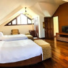 Отель Villa 3BR Furama's Villa Da Nang- Free airport pick up, фото 20